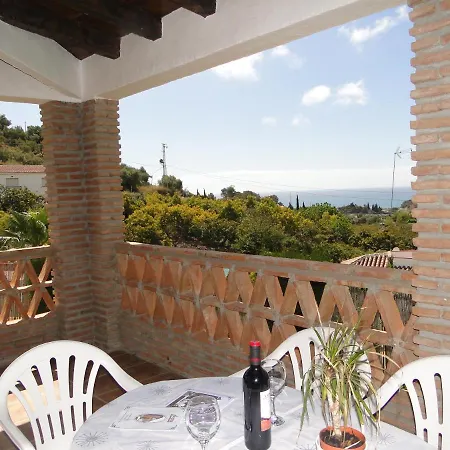 Villa Damián