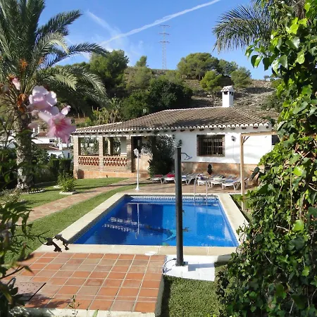 Damián Villa Nerja
