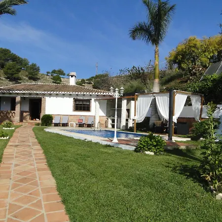Villa Damián