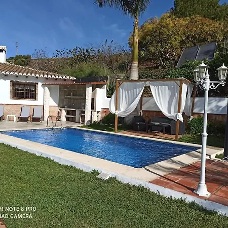 Villa Damián
