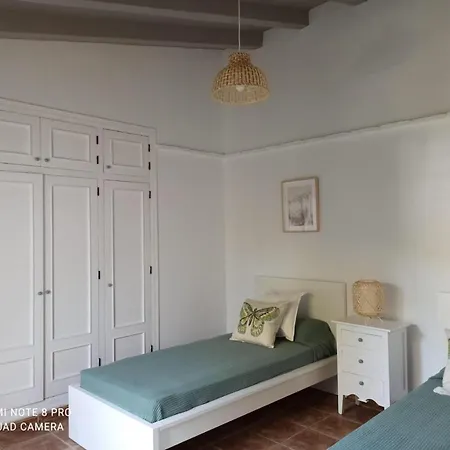 Villa Damián *