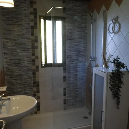 Damián Villa Nerja